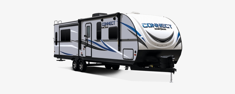 Connect Lightweight Travel Trailers - Recreational Vehicle, transparent png