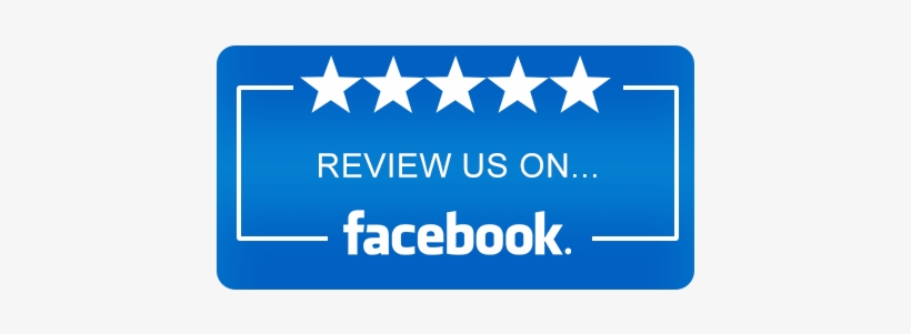 Review Logos Facebook - Leave A Facebook Review, transparent png