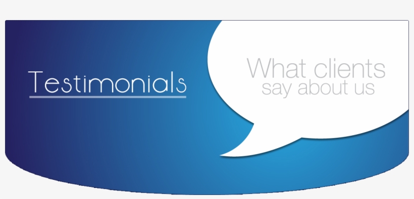 Testimonials - Willtec - - Leave Testimonial Png, transparent png
