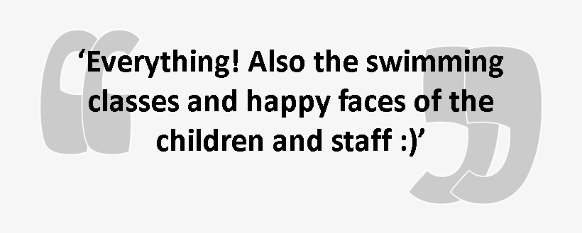 Quote 3 - The Office, transparent png