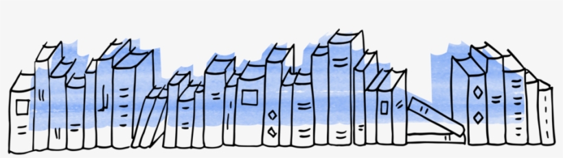 Books Banner New-02, transparent png