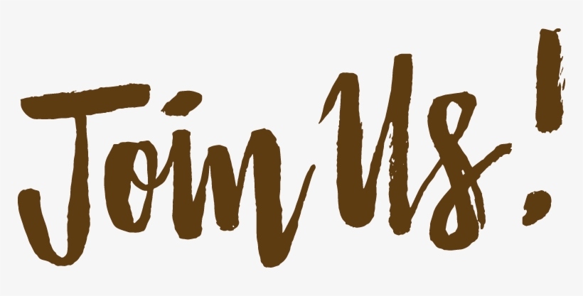 Be The First To Get Notified When Tickets Go On Sale - Calligraphy, transparent png