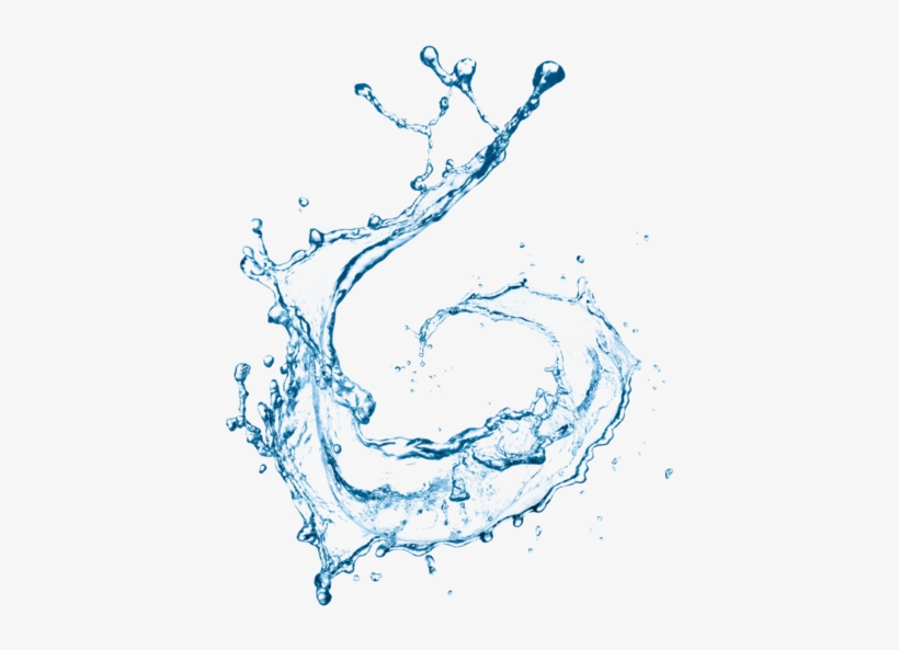 Pin By Prettypoun On Eau Water Acqua Agua Flaque Eau - Gurin Professional Rechargeable Water Flosser With, transparent png