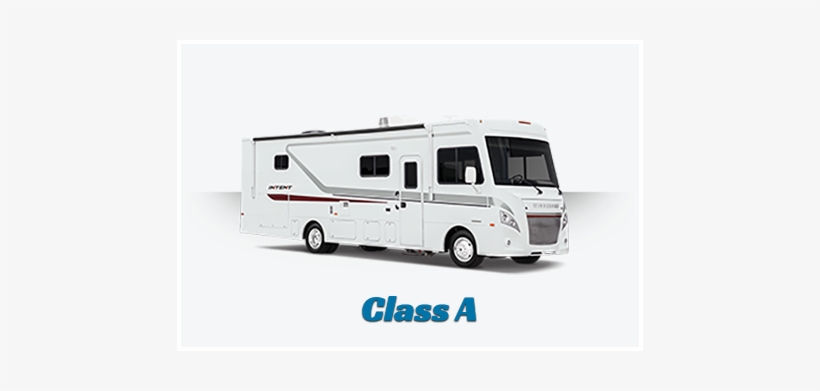 Search By Rv Type - Winnebago Intent, transparent png