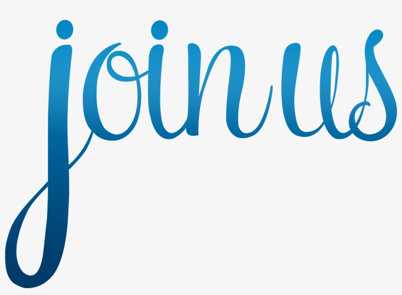 Join Us At The Virginia Diner On March 23, 2017 At - Calligraphy, transparent png