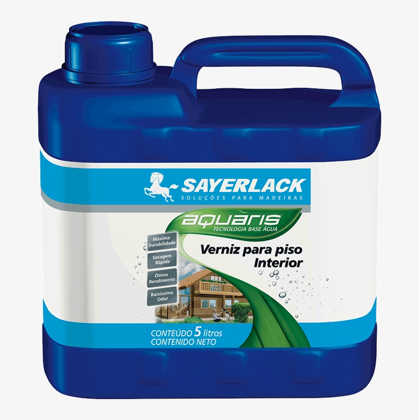 Verniz Base Água Para Piso - Verniz Para Piso De Madeira, transparent png