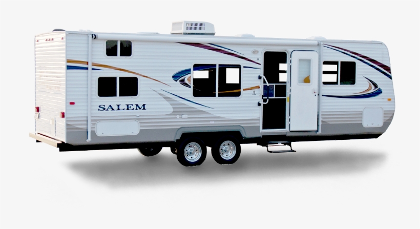 And We'll Bring The Trailer To You - Trailers, transparent png