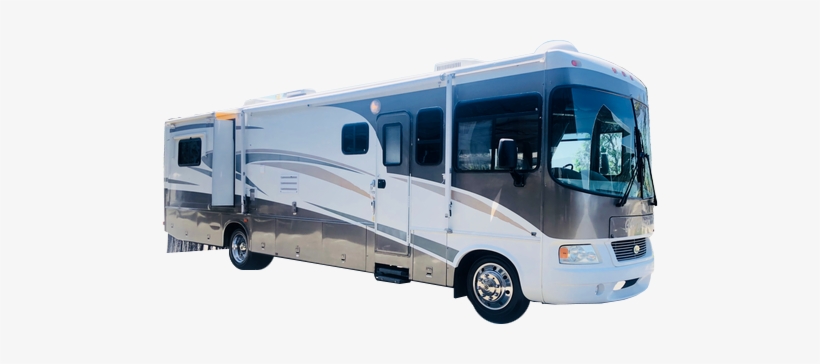 Sell Your Rv The Easy Way - Recreational Vehicle, transparent png