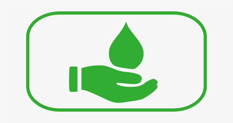 Consumo De Agua En La Uz - Ahorro Del Agua Png, transparent png