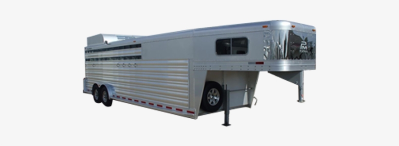 Horse Trailers - Recreational Vehicle, transparent png