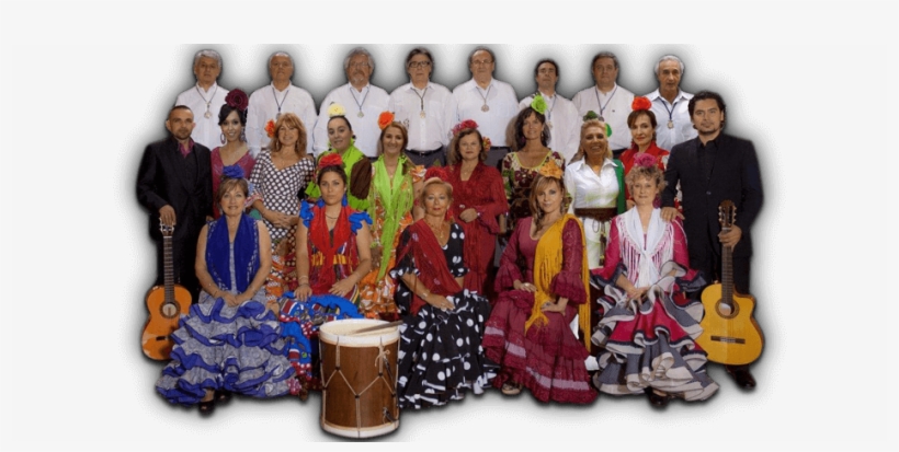 Coro Rociero, transparent png