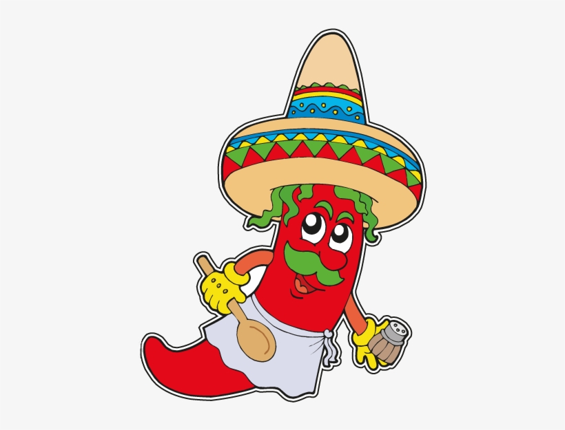 Svg Royalty Free Library About Us El Tapatio The Best - Mexican Fiesta Clip Art, transparent png