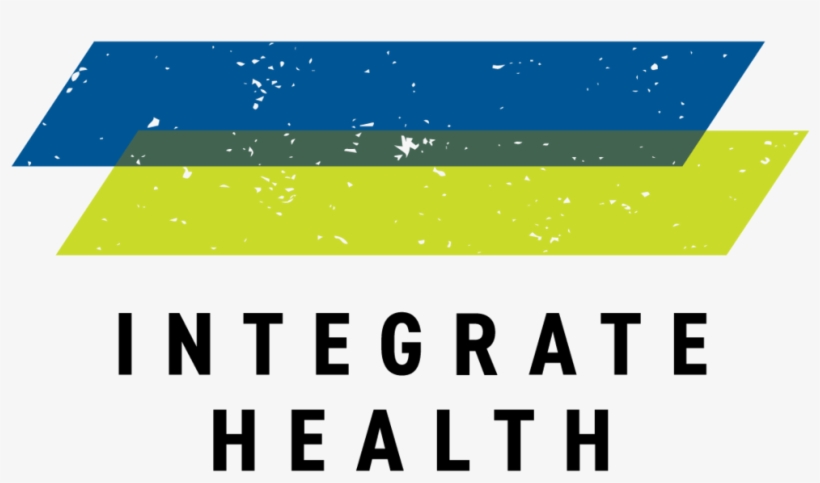 Logo Integrate Health2, transparent png