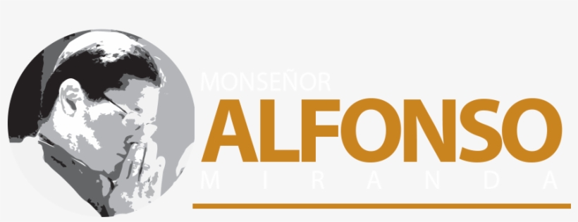 Alfonso Miranda - Apostolate, transparent png