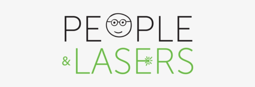 People And Lasers - Felipe Assadi, transparent png