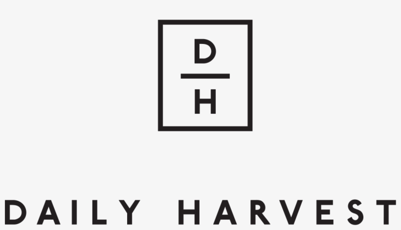 Daily Harvest Logo Png, transparent png