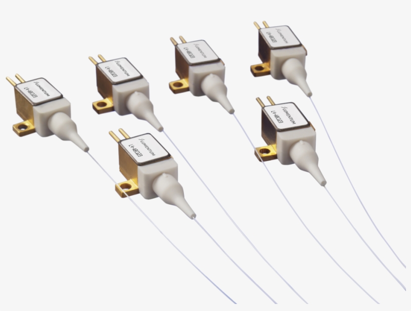 Fiber-coupled Diode Lasers - Diode, transparent png