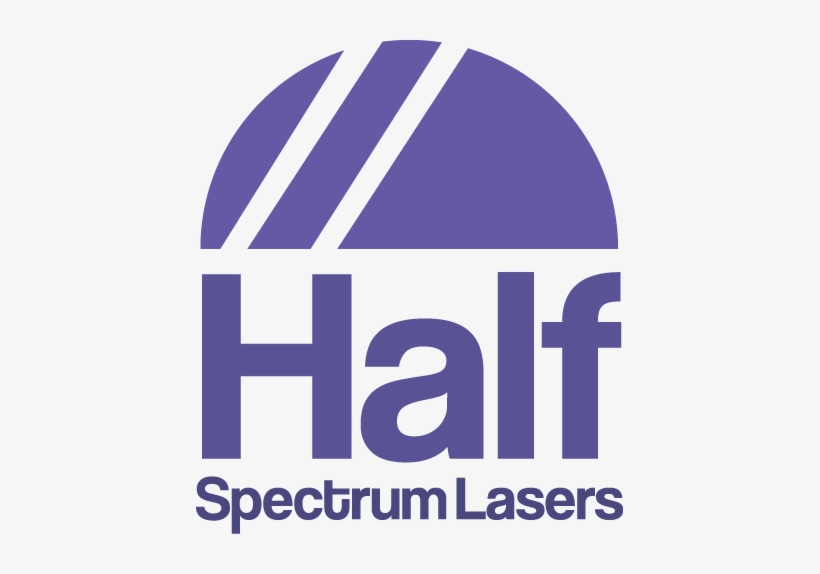 Half Spectrum Lasers - Pancheta Wilson, transparent png