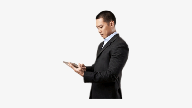 Asian Man Png, transparent png