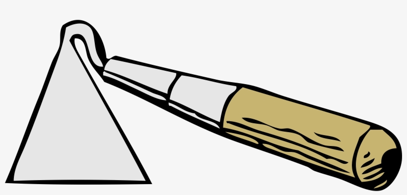 This Free Icons Png Design Of Hand Hoe, transparent png