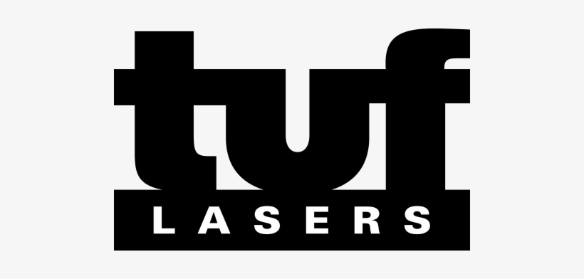 The Tuf Laser Range Of Rotating And Fixed Laser Levels - Tuf Lasers Logo, transparent png