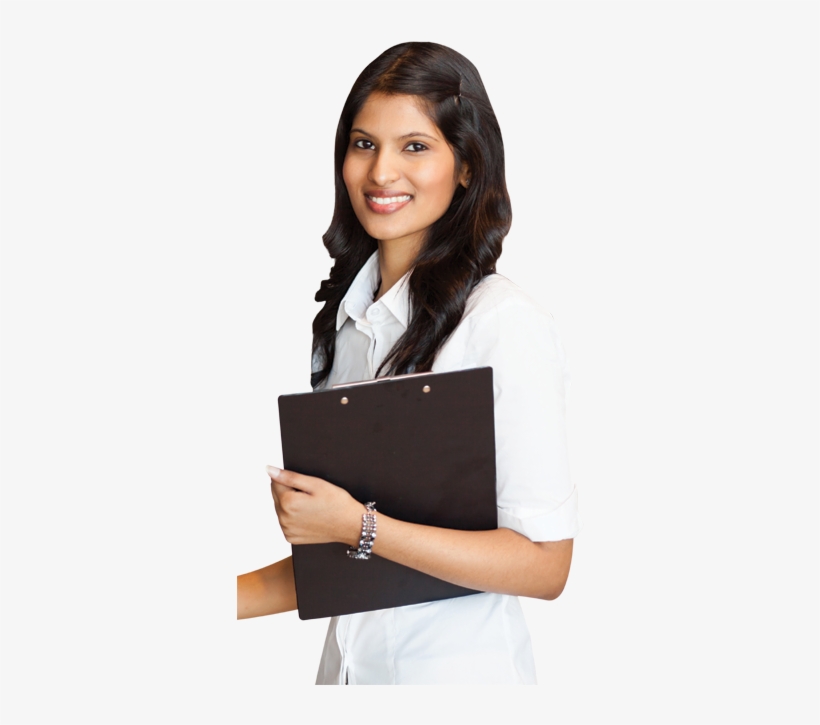 Esl Tutoring Student - Girl, transparent png