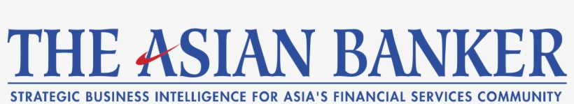 The Asian Banker Logo Png Transparent - Asian Banker, transparent png