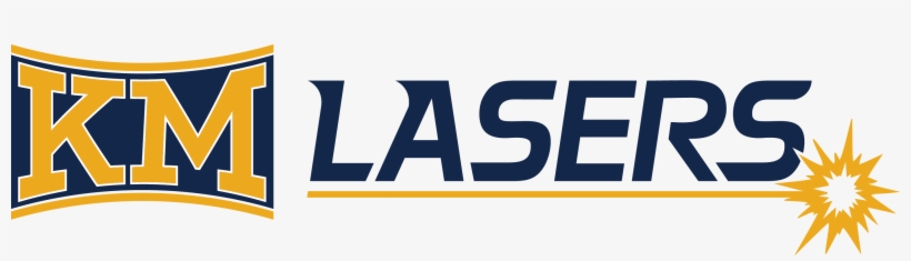 Kettle Moraine Lasers Shooting Team - Kettle Moraine High School Logo, transparent png