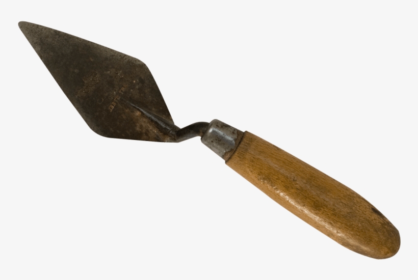 Free Png Trowel Png Images Transparent - Trowel Png, transparent png