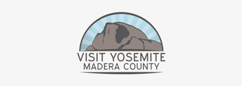 Tourism Partners - Visit Yosemite | Madera County, transparent png