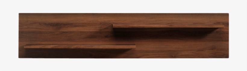Badet Repisa De Madera - Shelf, transparent png