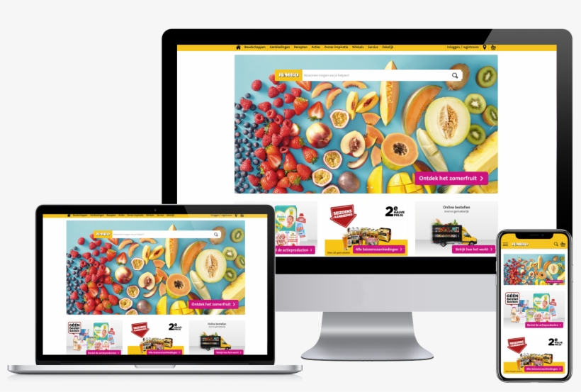 Jumbo Supermarkten The Netherlands Top Online Supermarket, transparent png