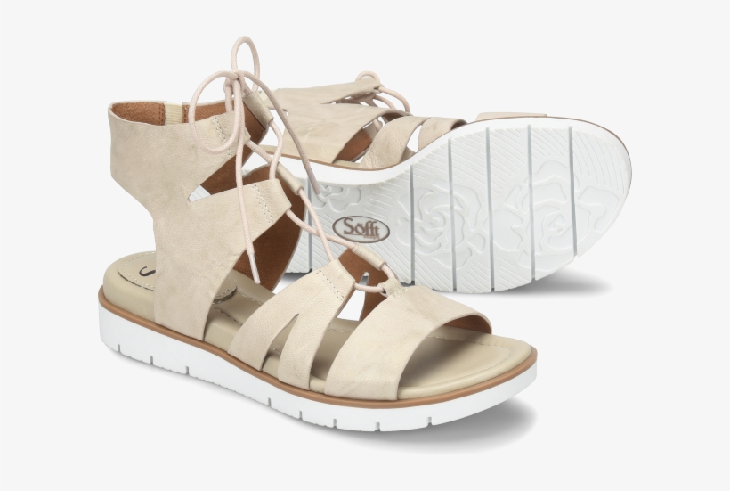 Pair Shot Image Of The Madera Shoe - Wood, transparent png