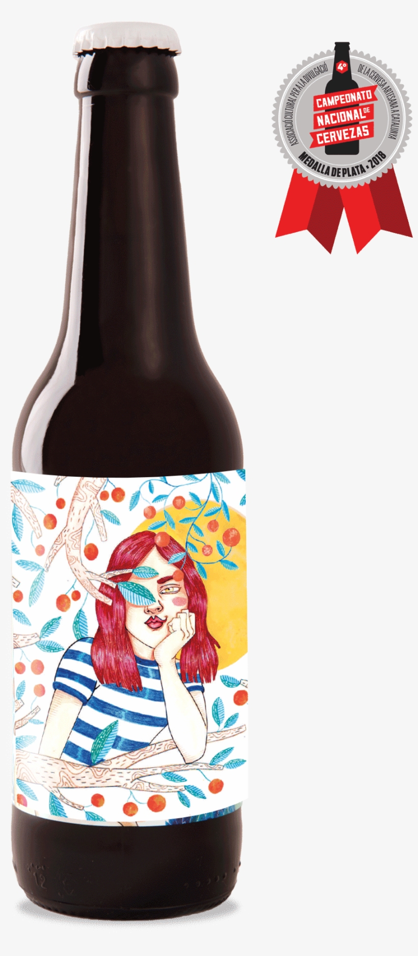 Beer Bottle, transparent png