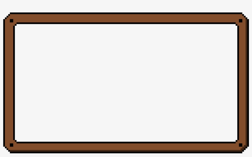 Marco De Madera - Pixel Art, transparent png