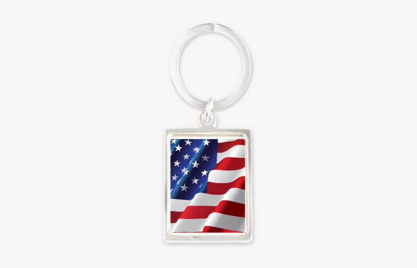 Llavero Bandera Usa - Good Directions American Eagle Weathervane - 1776p, transparent png