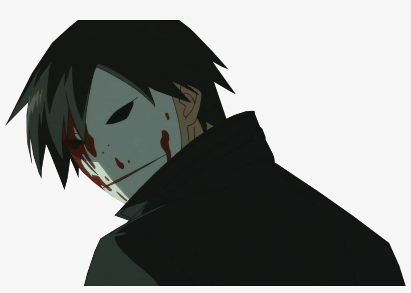 Darker Than Black Png Transparent Image - Darker Than Black Png, transparent png