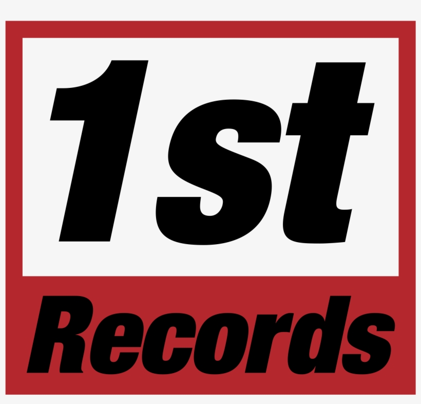 1st Records Logo Png Transparent - West Pharmaceutical Services Inc, transparent png