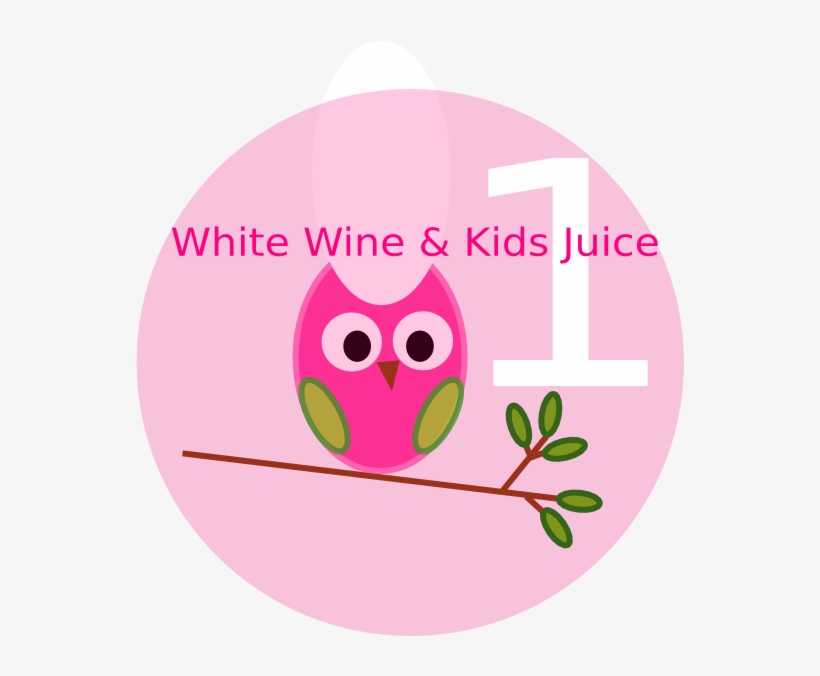 Charlotte 1st Birthday Svg Clip Arts 558 X 595 Px, transparent png