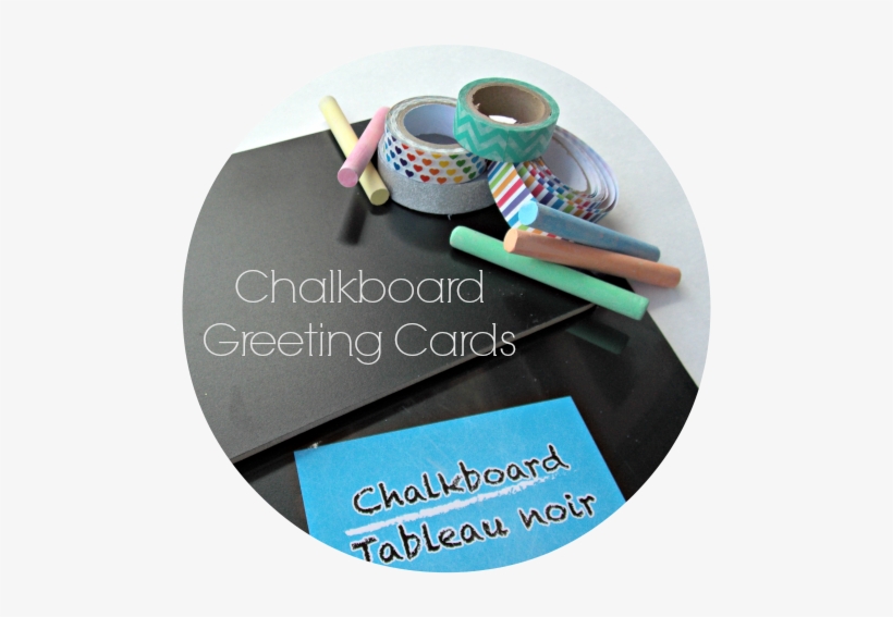 Chalkboard Greeting Cards {life As A Field Trip} - Teaching Tree Edbndl Pre-school Kindergarten Lined, transparent png