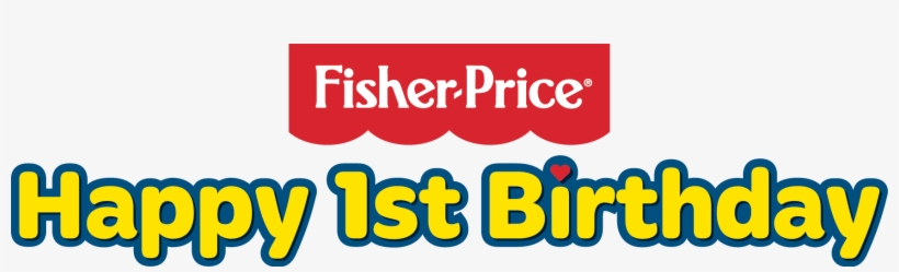 1st birthday png download fisher price little people logo 1743x445 png download pngkit 1st birthday png download fisher