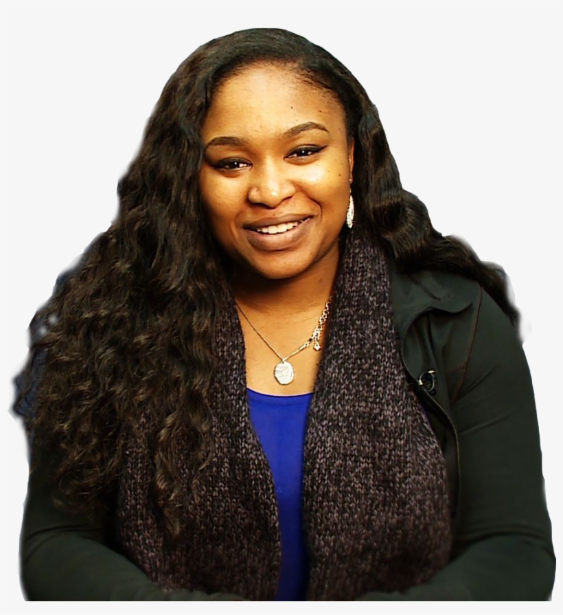 Petra Imouokhome - Girl, transparent png