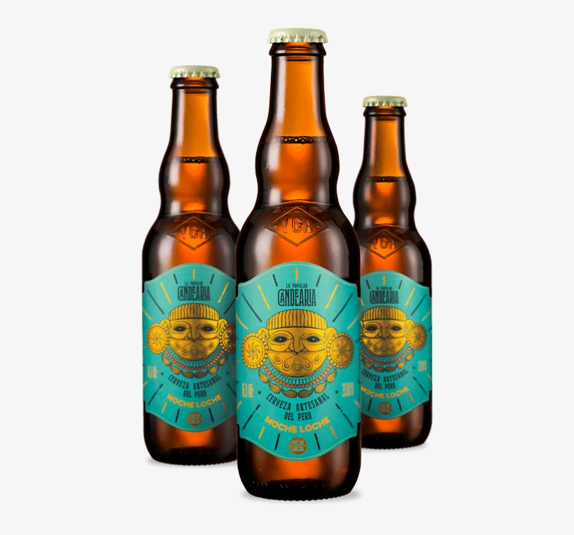Cerveza Artesanal Moche Loche - Cerveza Artesanal Peru, transparent png