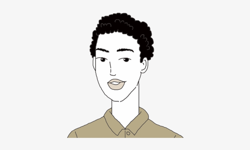 Black Man Dream Meaning - Dream Dictionary, transparent png