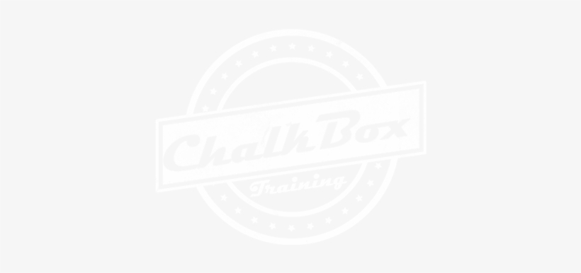 Logo - Chalk Box Training, transparent png