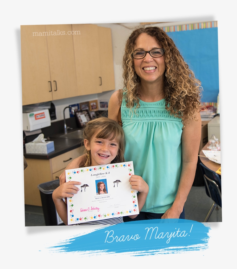 Graduacion De Kinder -mamitalks - School, transparent png