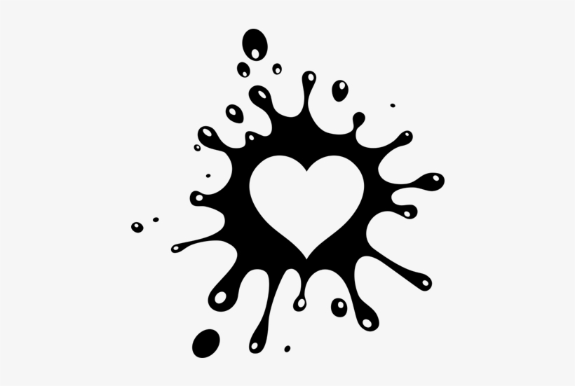 Dibujo De Mancha De Pintura Para Colorear : Jirafa Dibujo Para Colorear