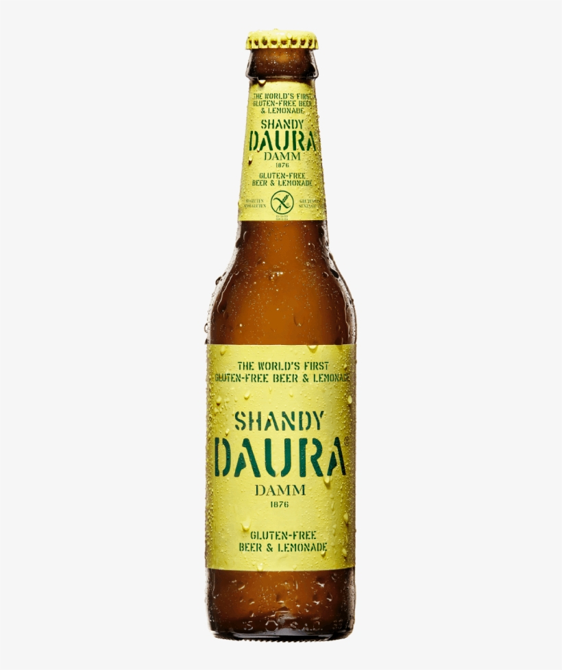 Shandy Daura Damm, transparent png
