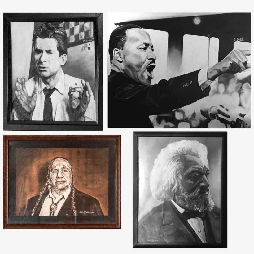 Ced's Art Portfolio - Respect, transparent png