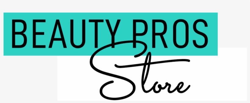 Beauty-store2 - Calligraphy, transparent png